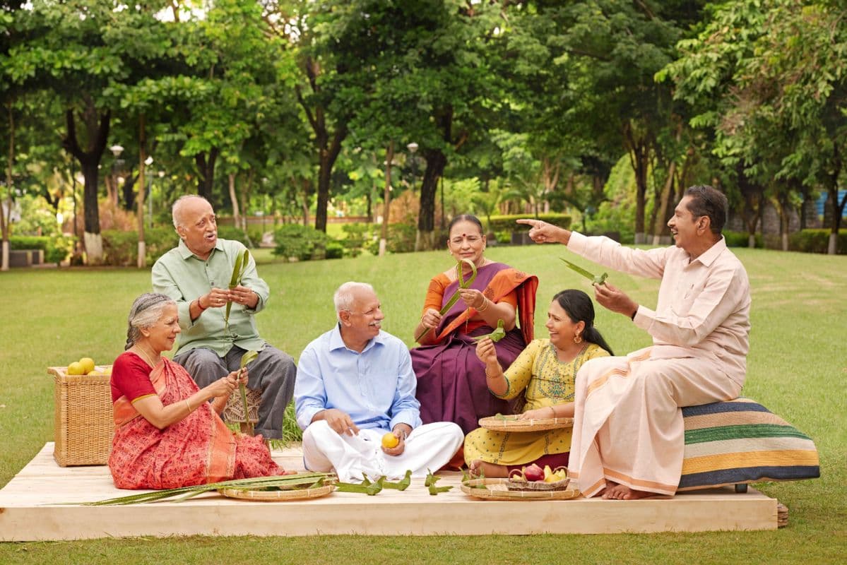 Holistic Health & Well-being