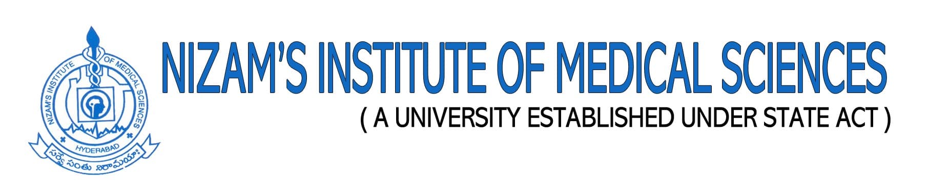 Nizam's Institute of Medical Sciences (NIMS)