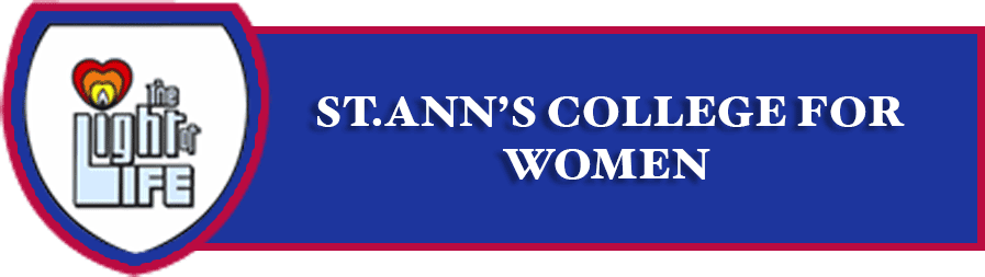 St. Ann's College for Women