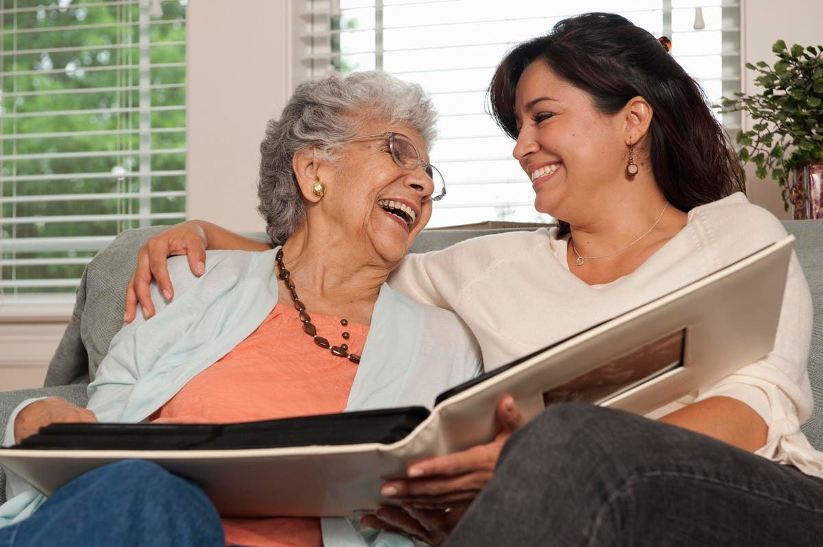 Dementia Training Moments